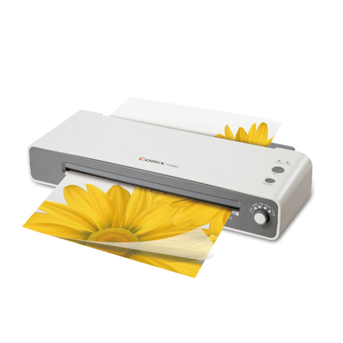 ��������� COMIX F9062 �3, 4 ����, 80-125 ���, 38-45 ��/���.