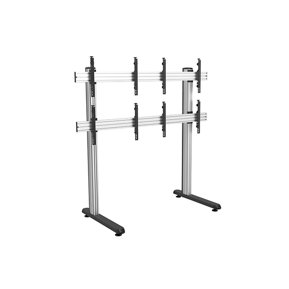 ������ ��������� Brateck LVS02-446FW ��� ���������