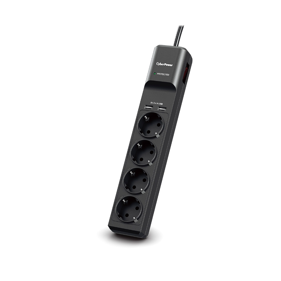 ������� ������ CyberPower P0420SUC0-DE
