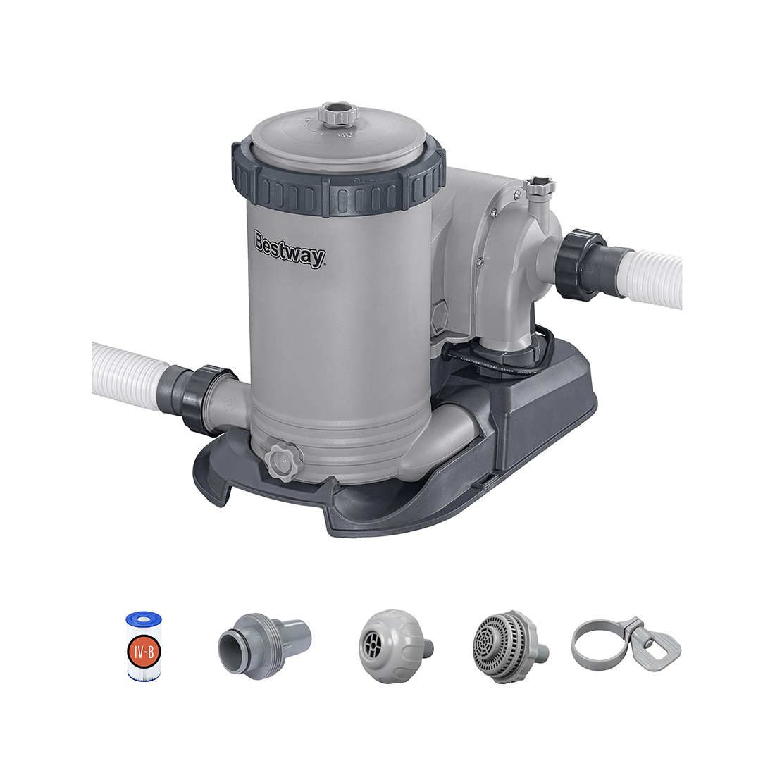 ����������� ����� Bestway 58391