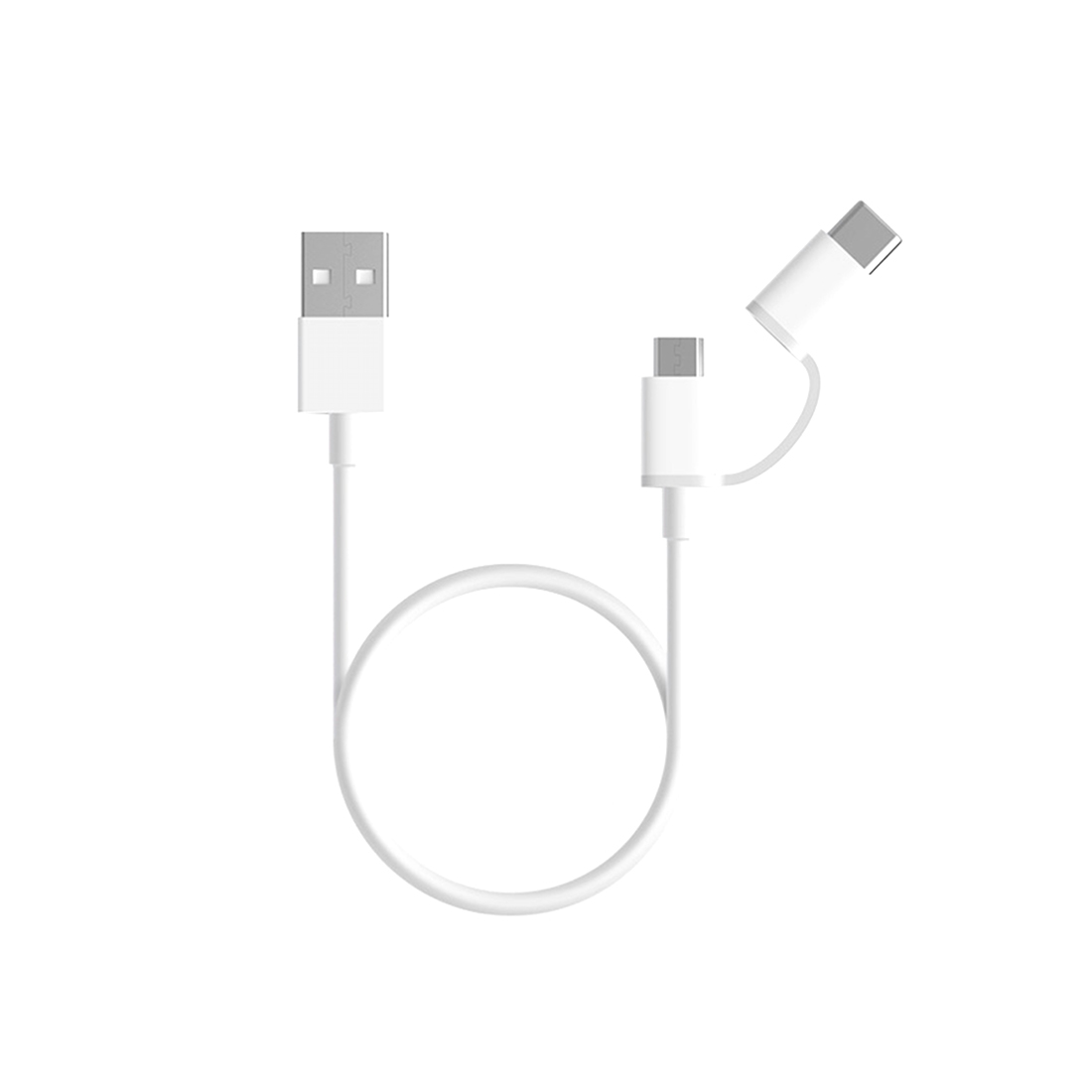 ������������ ������ Xiaomi 30cm MICRO USB and Type-C �����