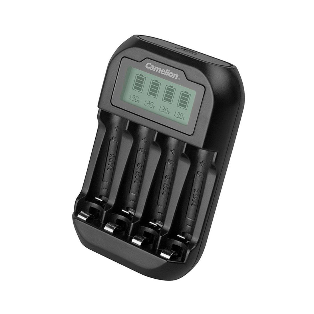 �������� ���������� Camelion BC-1046-BLK-DB