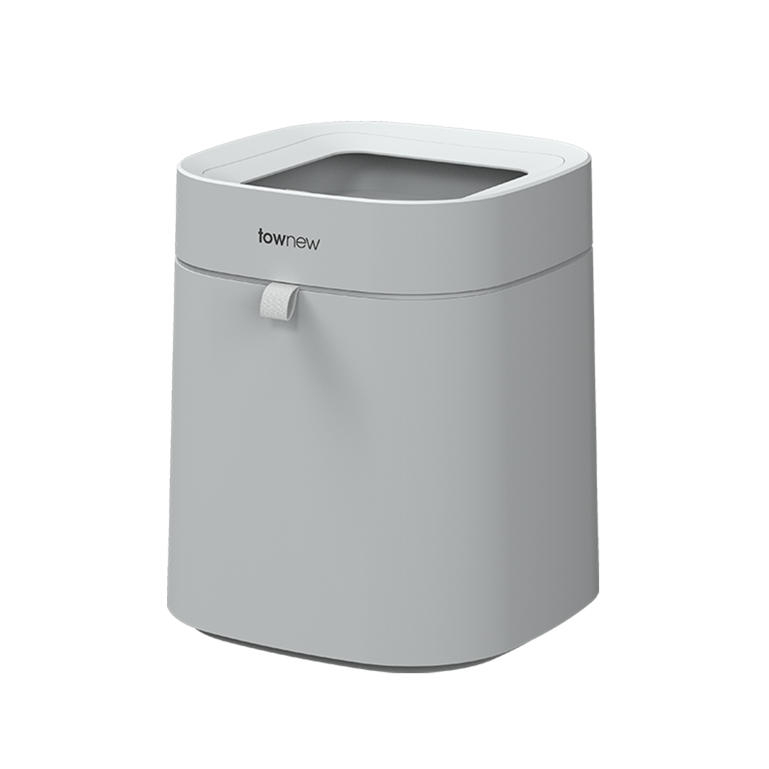 ����� �������� ����� Townew Smart Trash Can T Air Lite �����