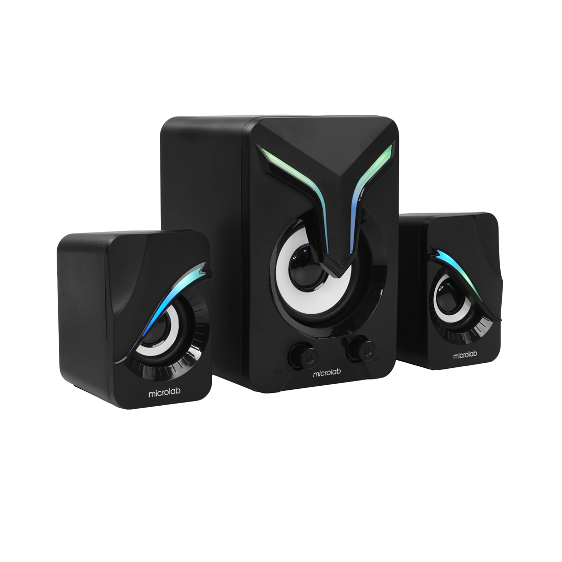 ������������ ������� Microlab U270 Phenix