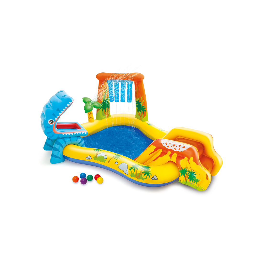 �������� ������� ������� Intex 57444NP