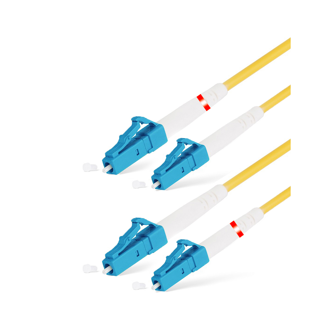 ���� ���� �������������� LC/UPC-LC/UPC SM 9/125 Duplex 2.0�� 15 �
