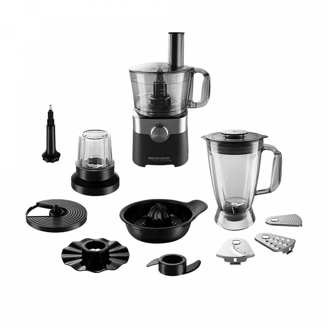 �������� ������� Redmond RFP-3909