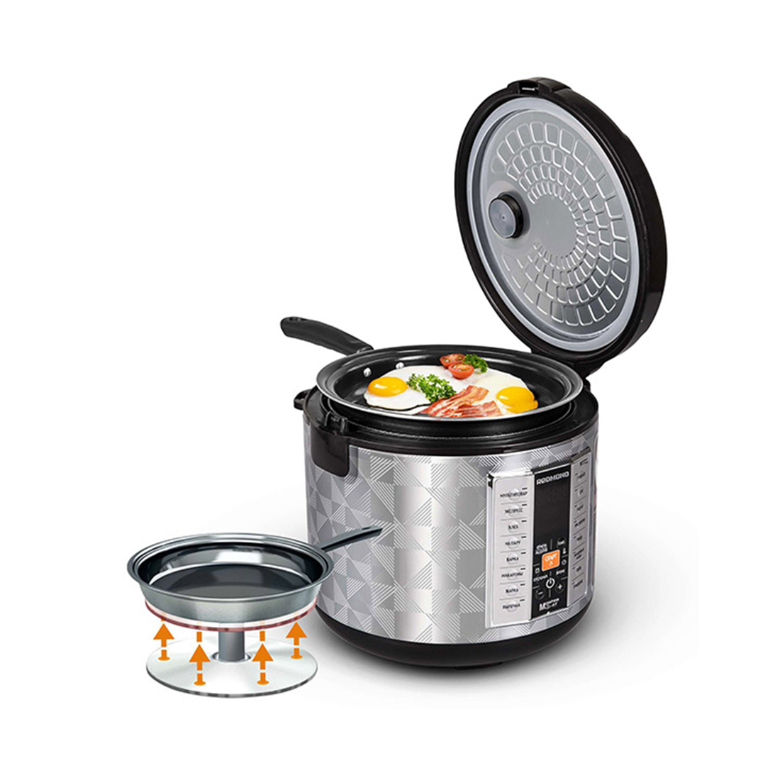 ����������� Redmond RMK-M271