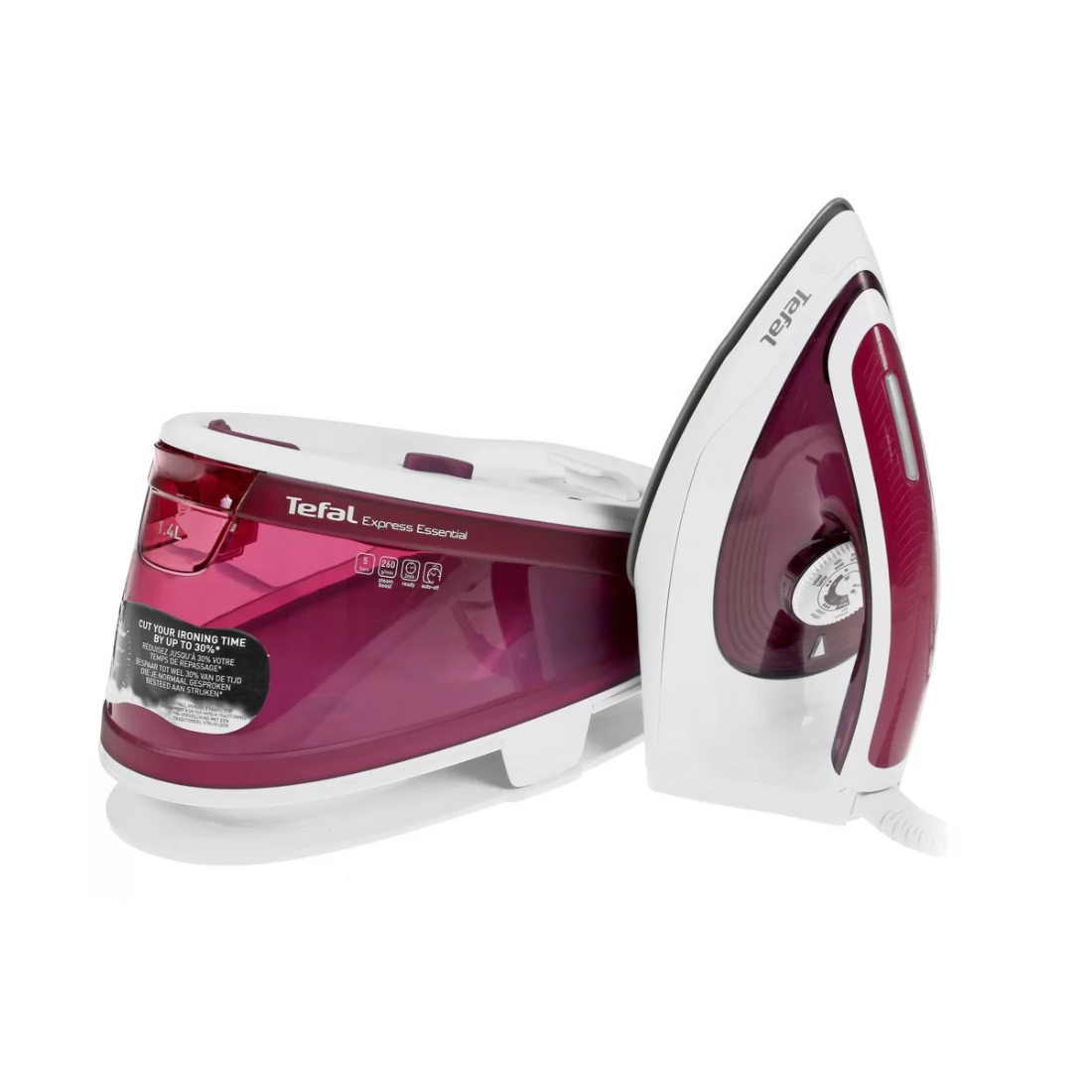 ������������� Tefal SV6110E0