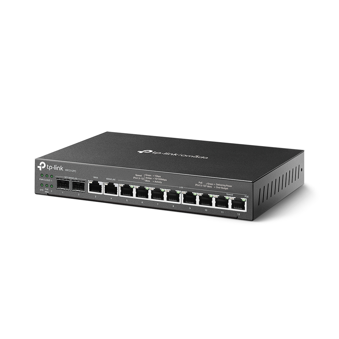 ������������� VPN TP-Link ER7212PC