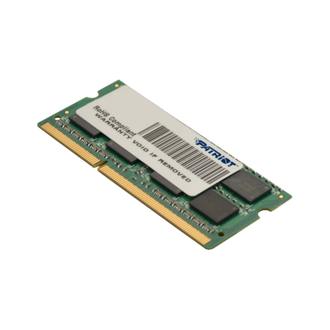 ������ ������ ��� �������� Patriot SL PSD34G13332S DDR3 4GB