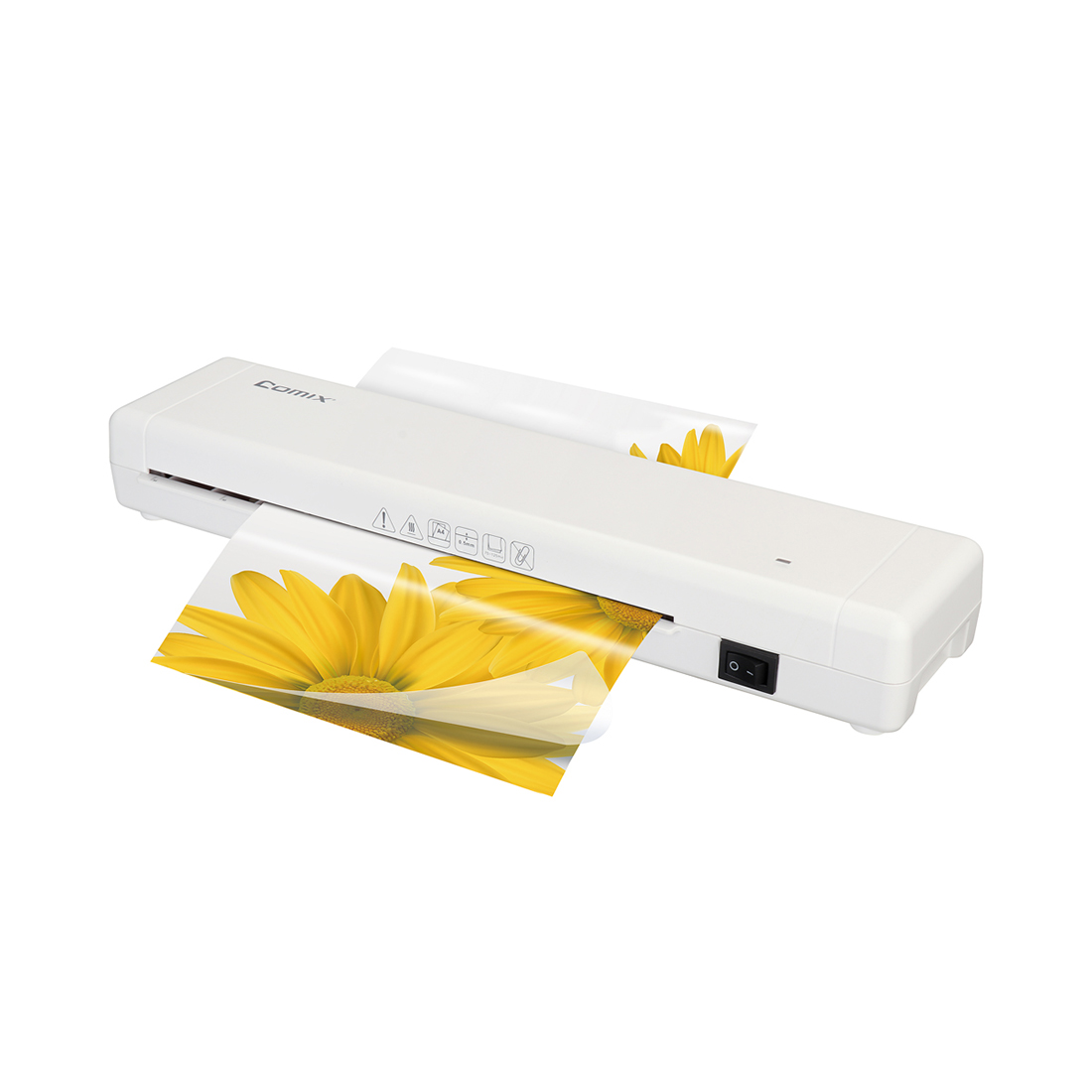 ��������� COMIX F9099W �4