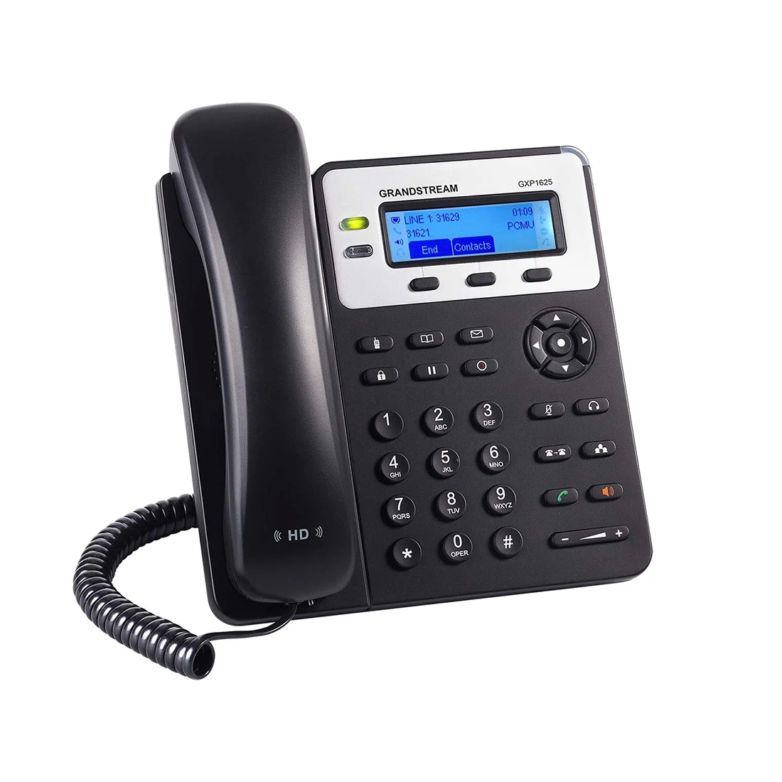 IP ������� Grandstream GXP1620