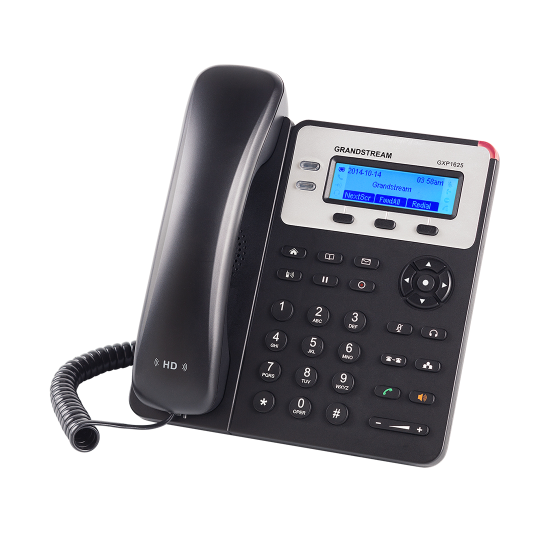 IP ������� Grandstream GXP1625