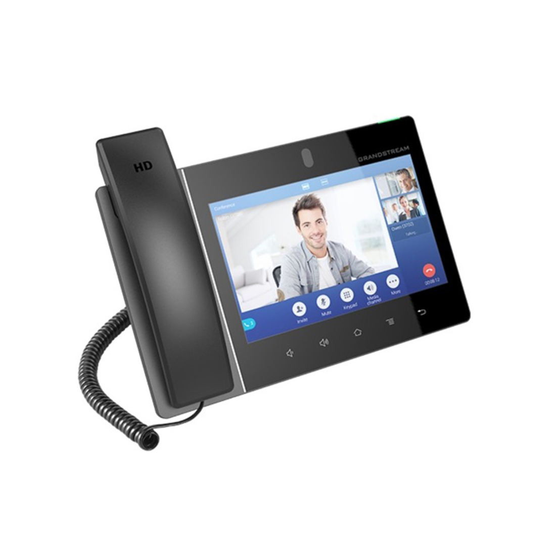 IP-������������ Grandstream GXV3480