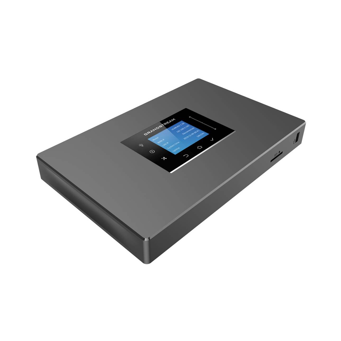 IP-��� Grandstream UCM6300A