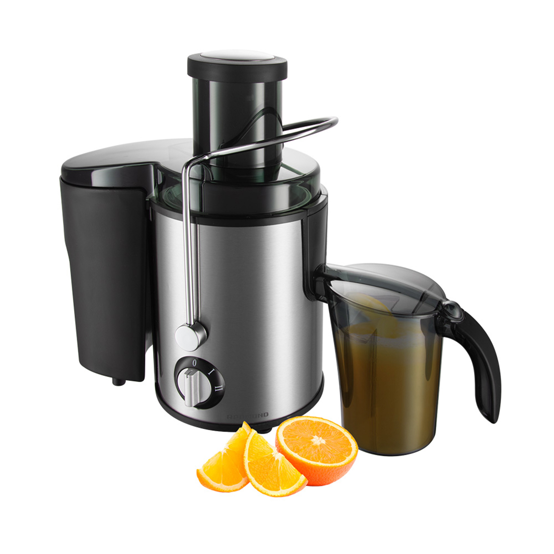 ������������� ������������ Redmond RJ-M911