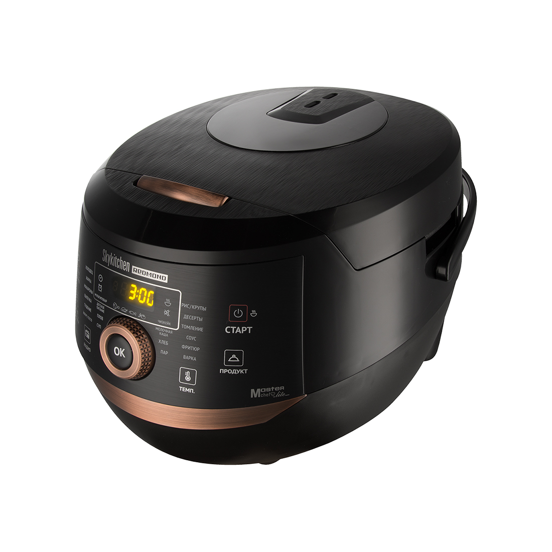 ����������� Redmond RMK-CB391S