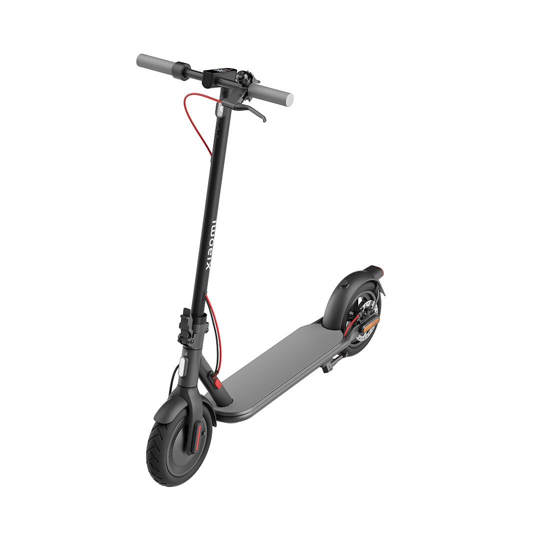 �������������� Xiaomi Electric Scooter 4 EU