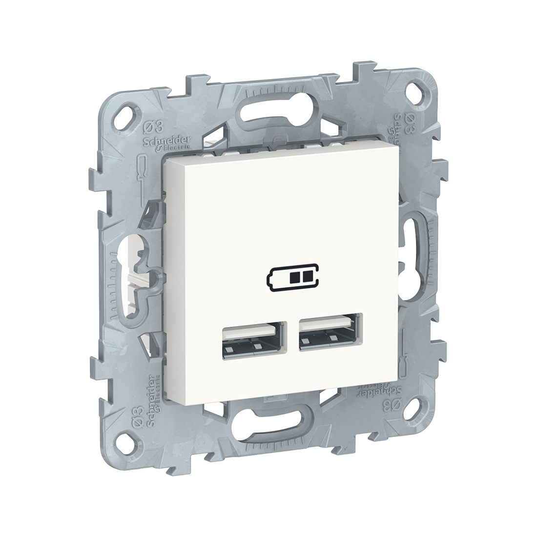 ������� USB SE NU541818 Unica New 2-������� 2100 �� �����