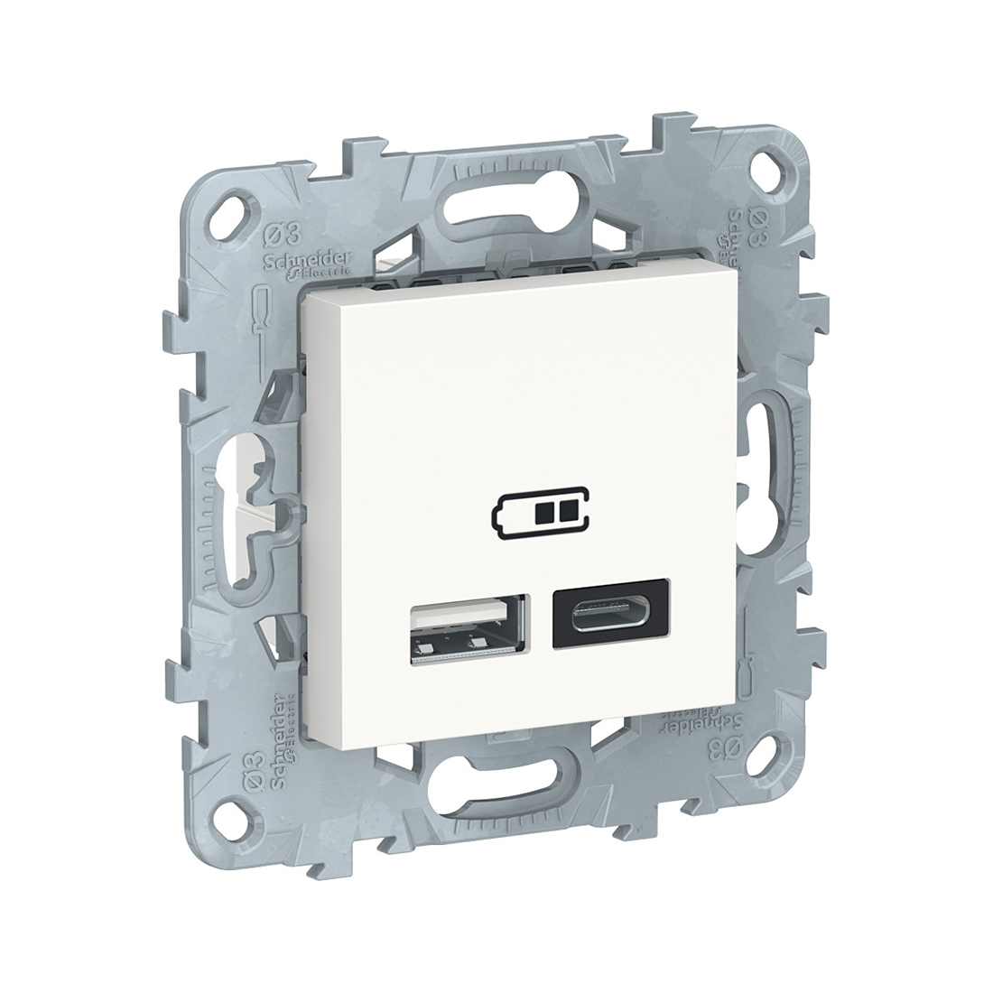 ������� USB SE NU501818 Unica New 5�/2400 �� �����