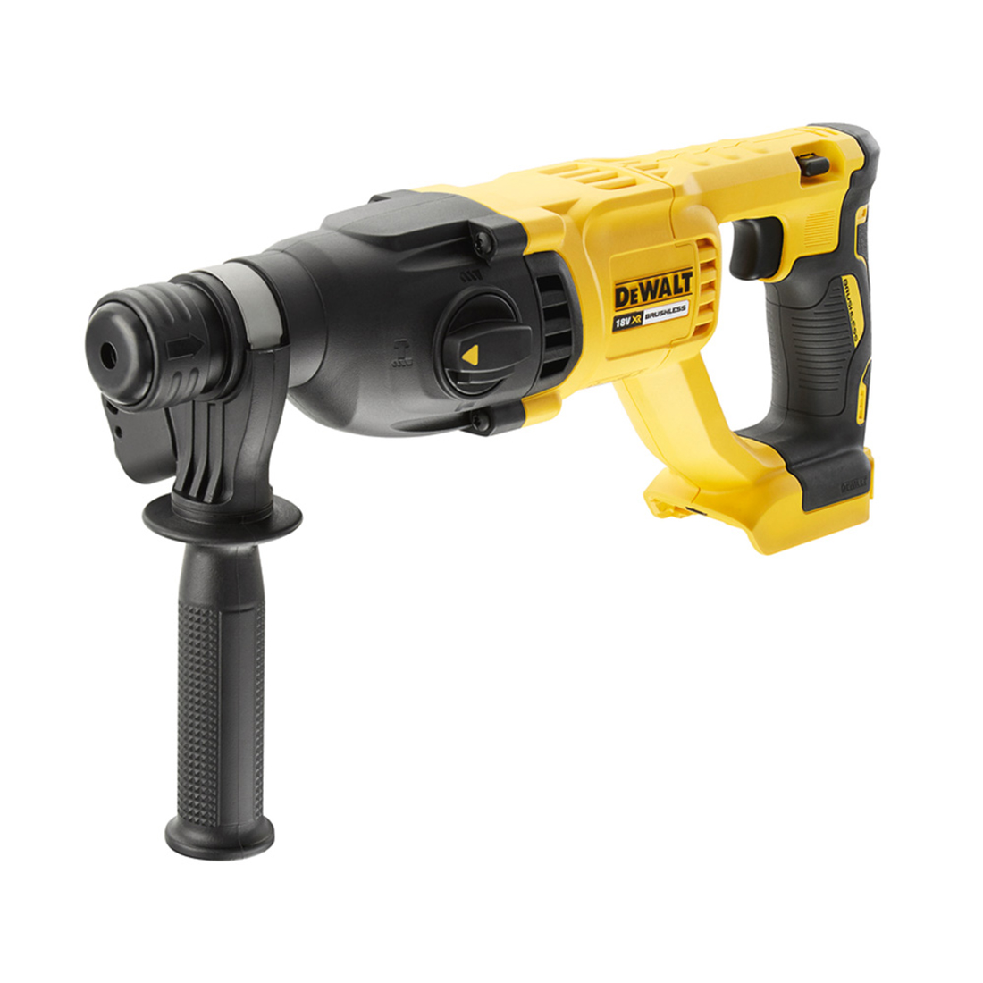 ���������� DeWALT DCH133NT-XJ