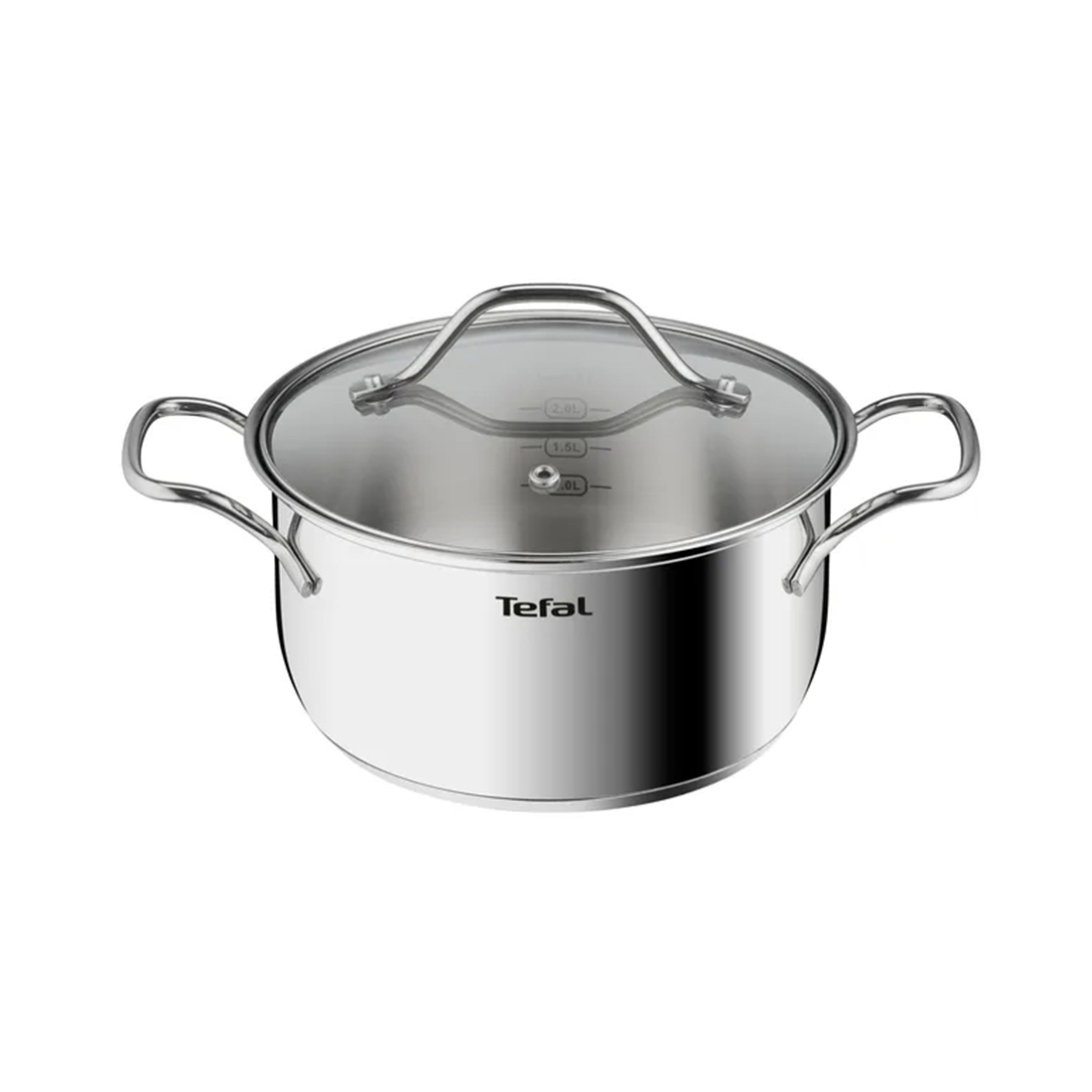�������� Tefal Intuition B8644474 20�� 2.9�
