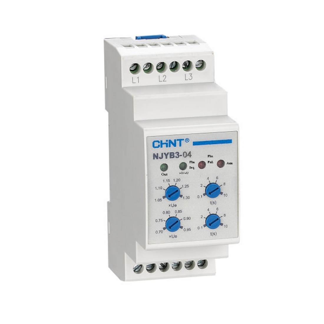 ���� �������� ��� CHINT NJYB3-8 AC380V