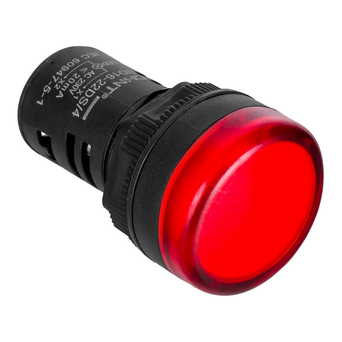 ��������� CHINT ND16-22DS/2 ������� ��/DC24�
