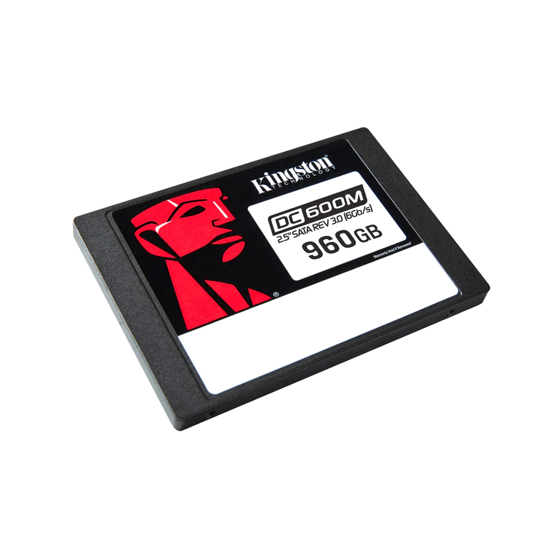 ������������� ���������� SSD Kingston SEDC600M/960G SATA 7��