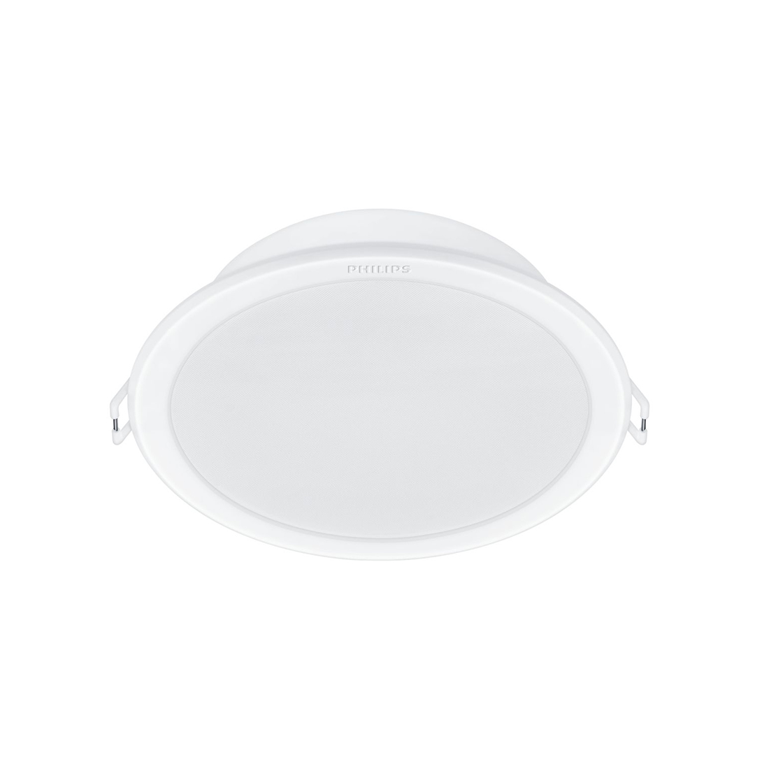 ���������� Philips 59447 MESON 090 5.5W 4000K WH recessed LED