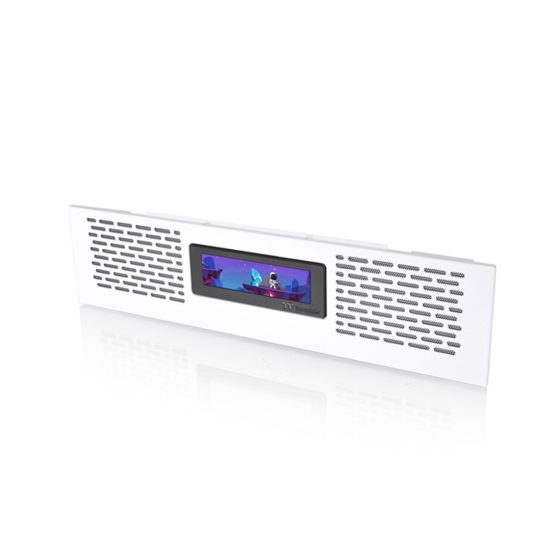 ������ LCD Thermaltake The Tower 500 Series Snow