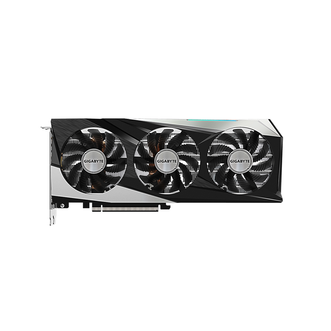 ���������� Gigabyte (GV-R76GAMING OC-8GD) Radeon RX 7600 GAMING OC 8G
