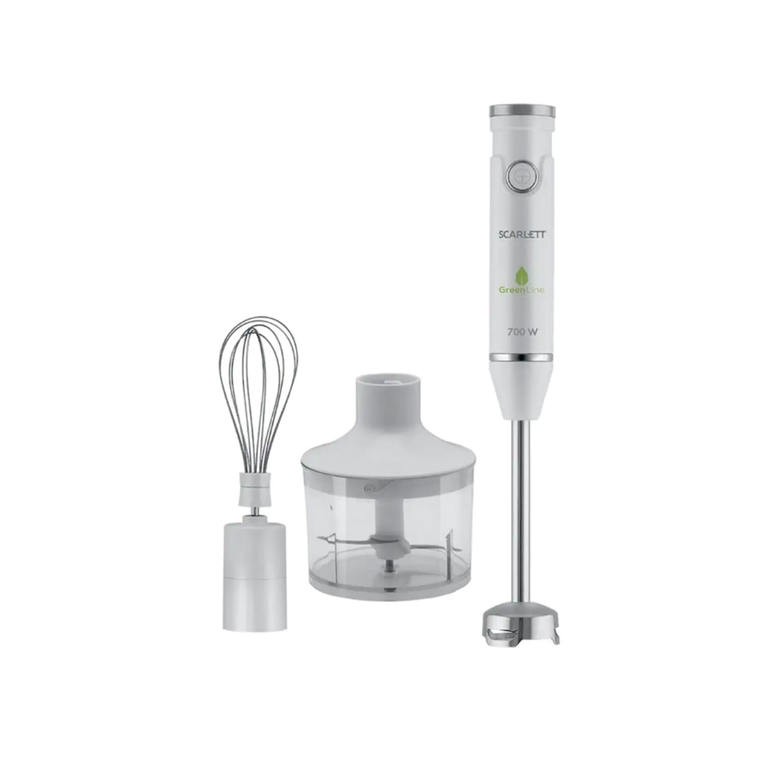 ��������� ������� Scarlett SC-HB42F65