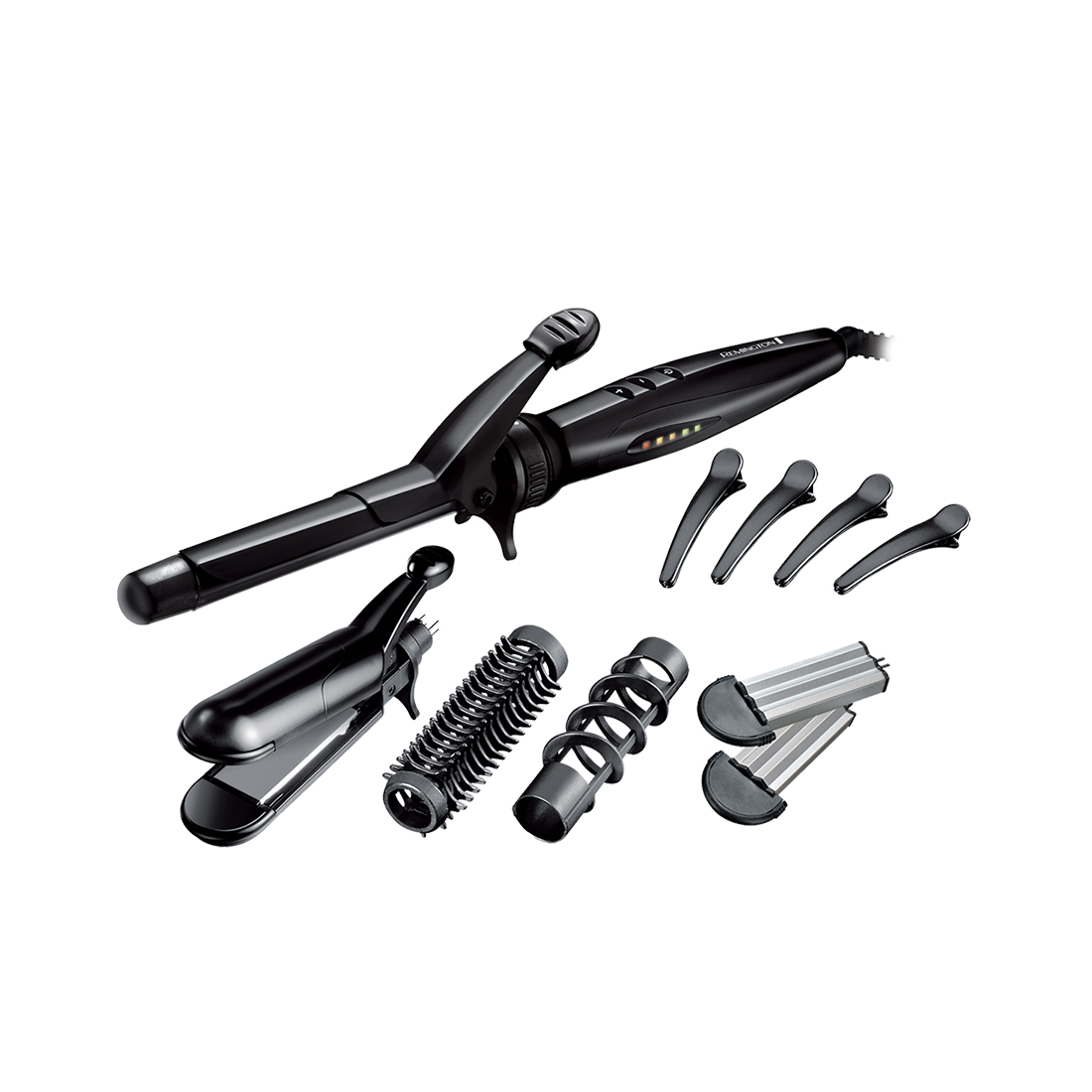 ������������� Remington S8670