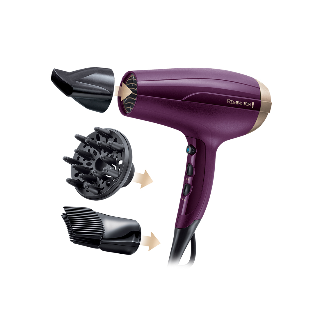 ��� Remington D5219