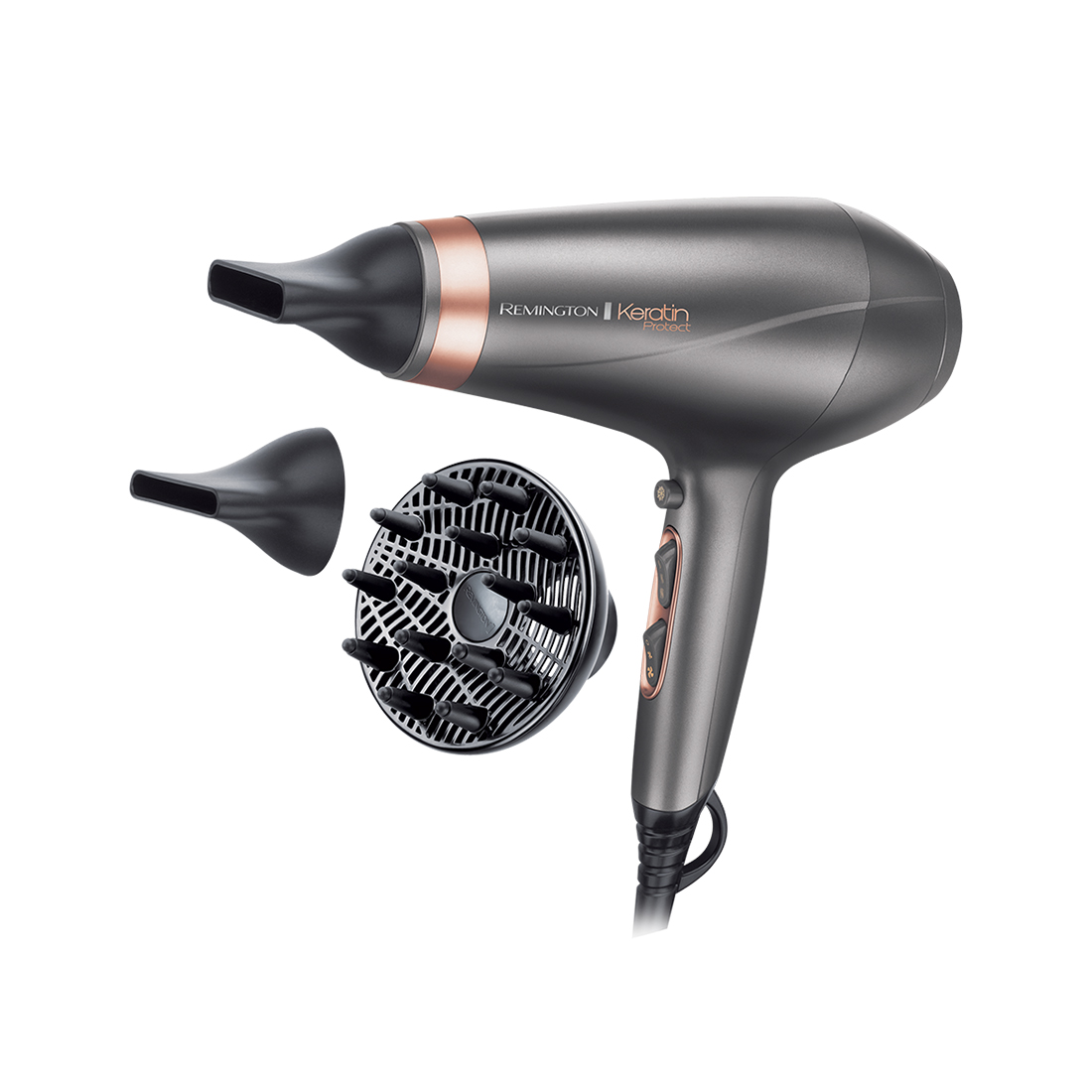 ��� Remington AC8820