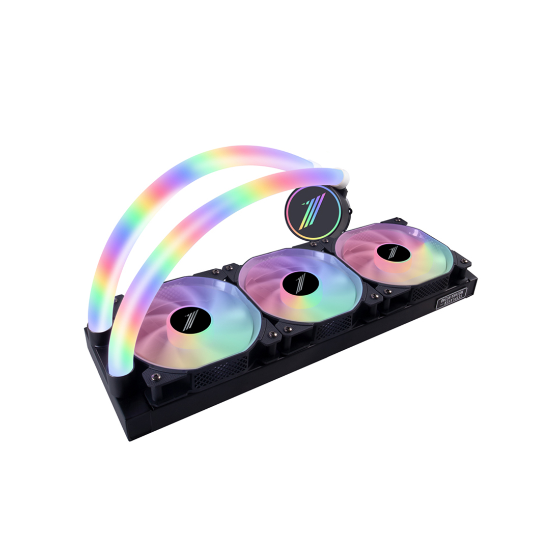 ����� � ������� ����������� 1STPLAYER MOTHRA MT360 BLACK