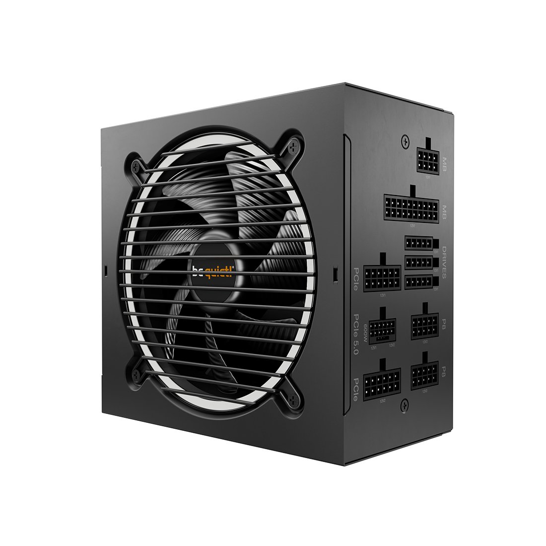 ���� ������� Bequiet! PURE POWER 12 M 1200W BN346