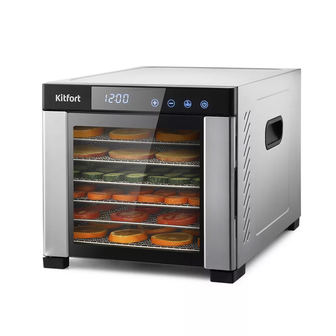 ������� ��� ������ � ������� Kitfort ��-1911