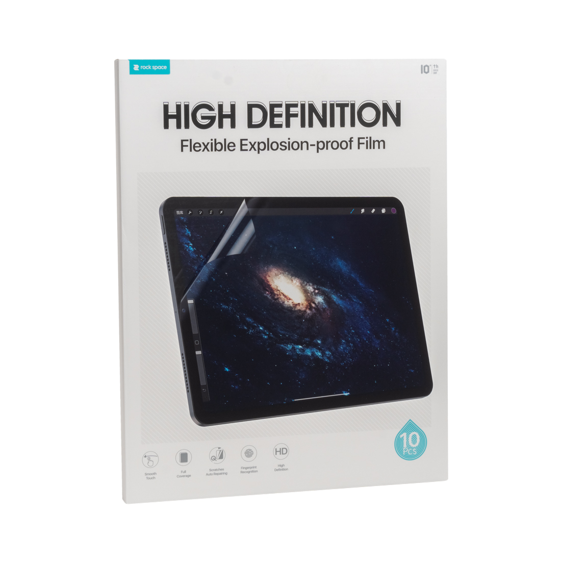 �������������� HD ������ Rock Space 290-01Y