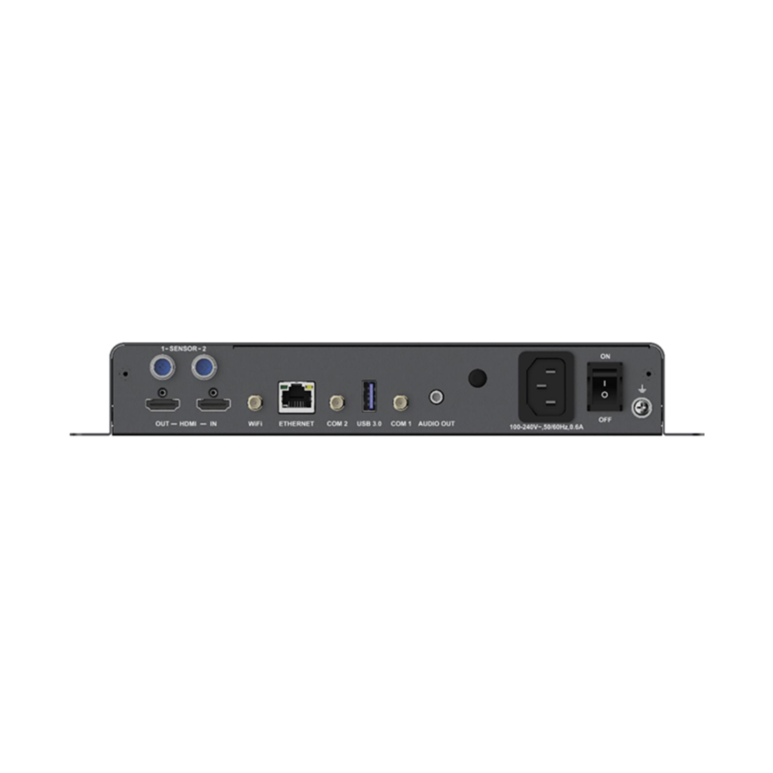 �������������� ������������� Dahua DHI-LCS-M2H