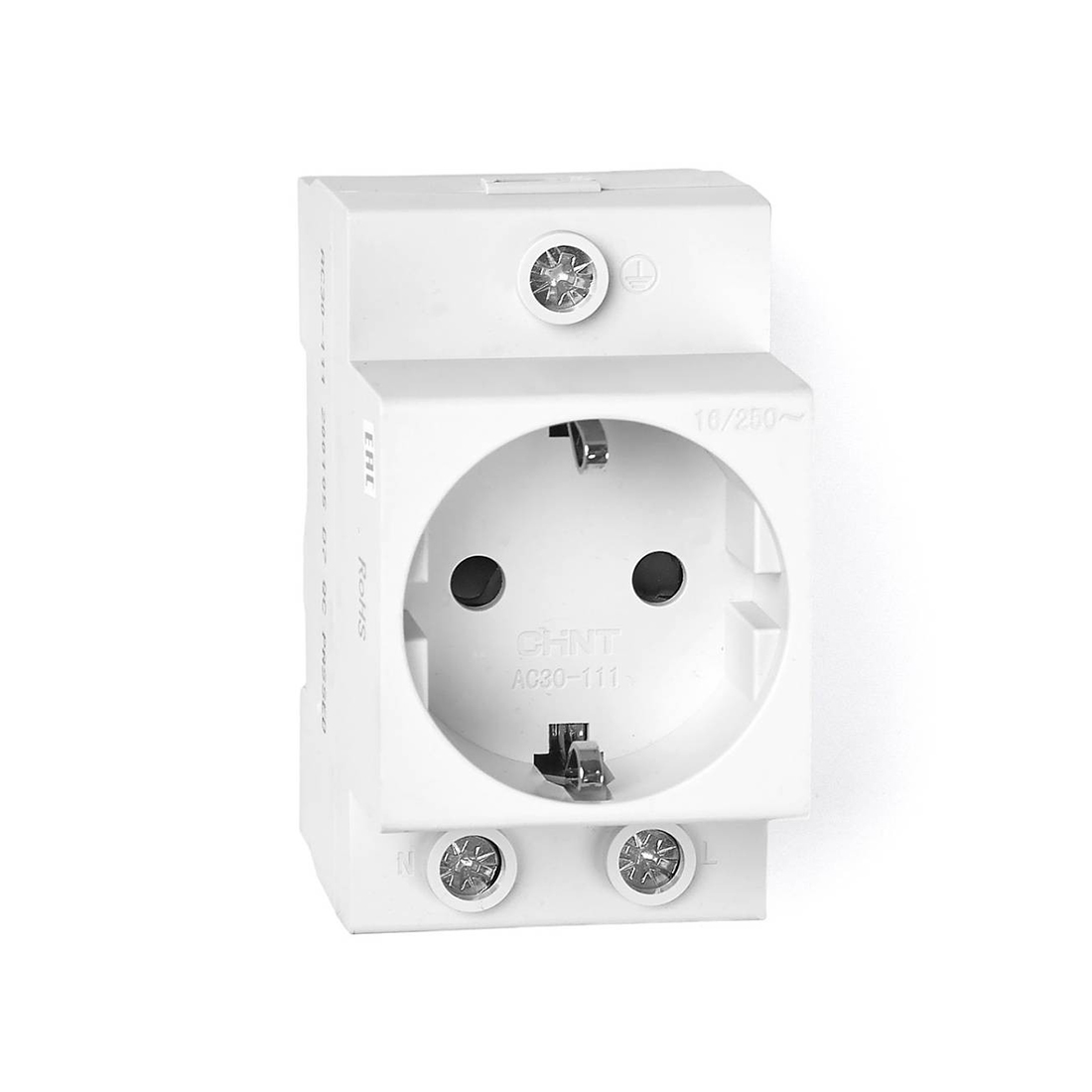 ������� CHINT AC30-111 � �� �� DIN-�����