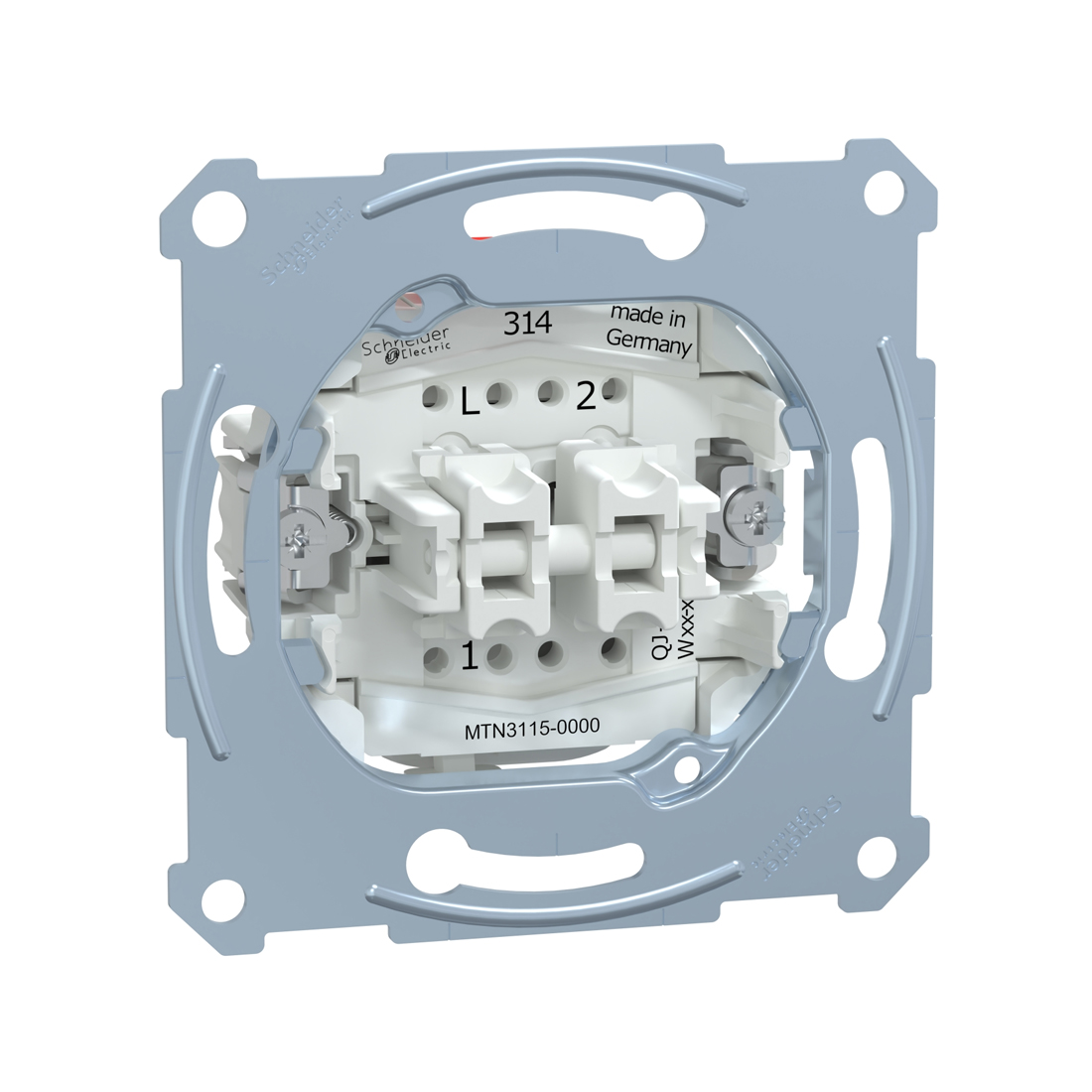 ������������� ���-� MERTEN MTN3115-0000 D-Life 2 ���������