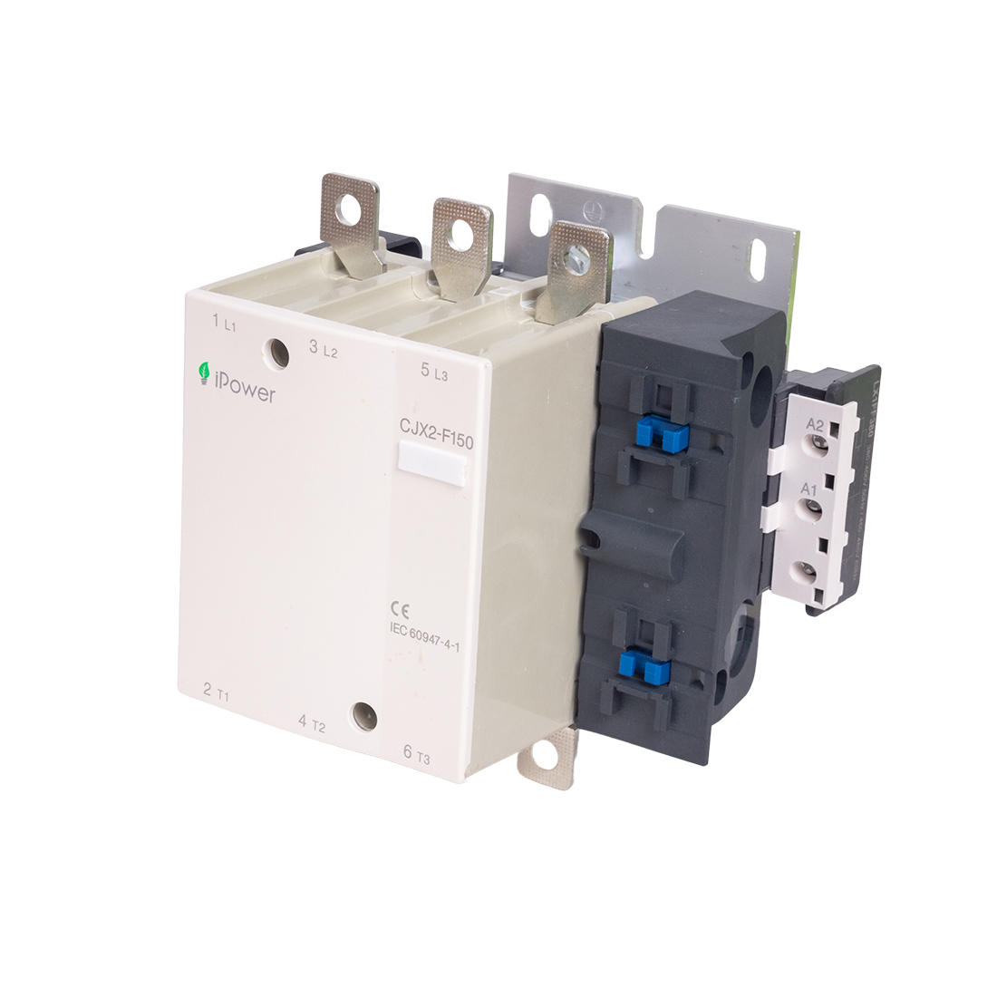 ��������� iPower CJX2-F 150A AC 380V