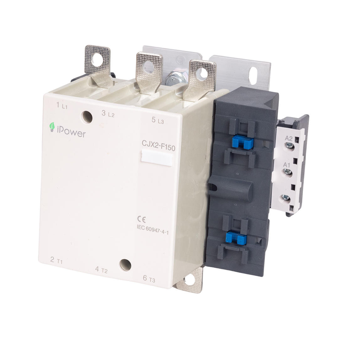 ��������� iPower CJX2-F 150A AC 220V