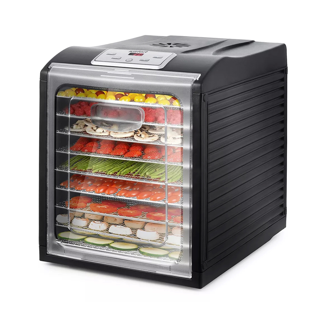 ������� ��� ������ � ������� Kitfort ��-1908