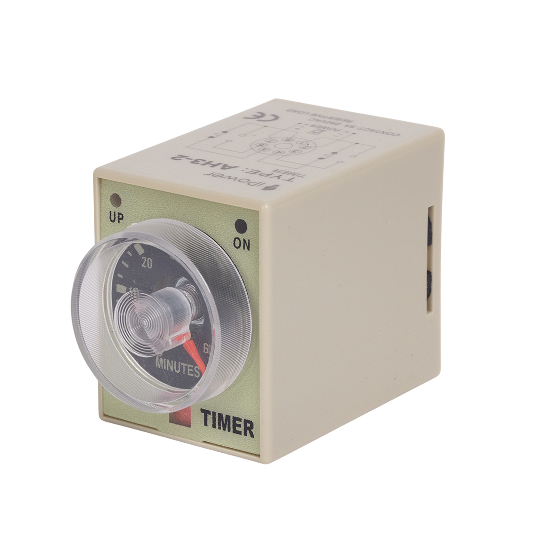 ���� ������� iPower �H3-2 (0-60 min) AC 220V