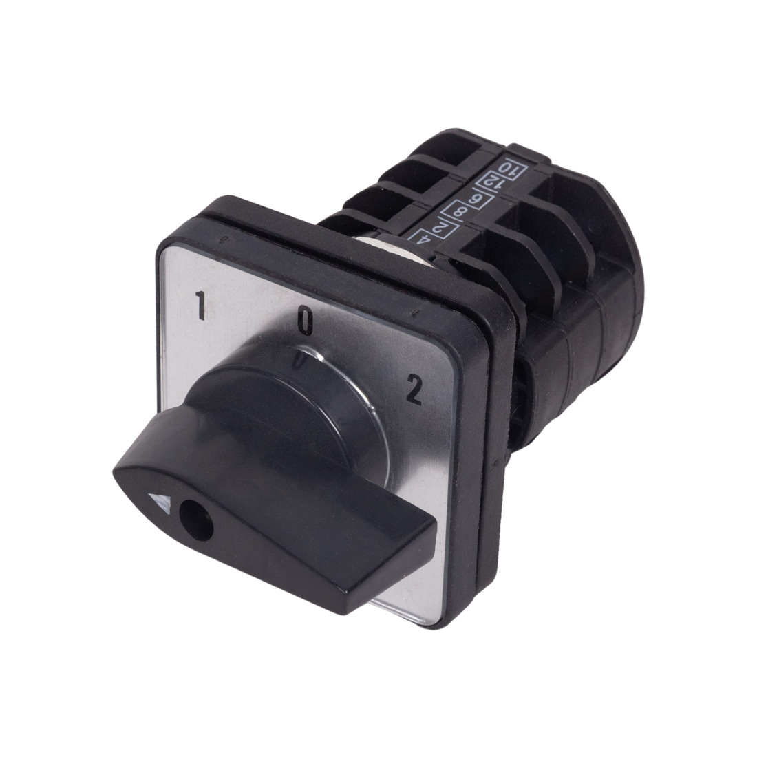 ������������� Deluxe LW8 10A