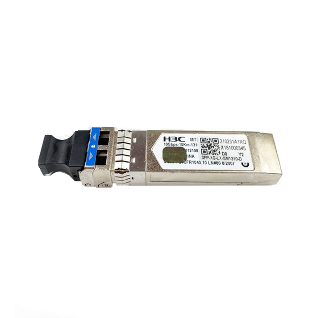 ��������� H3C SFP-XG-LX-SM1310
